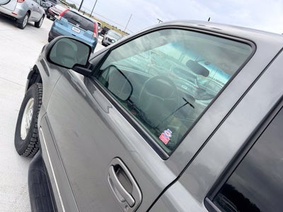 2002 Chevrolet Suburban LT