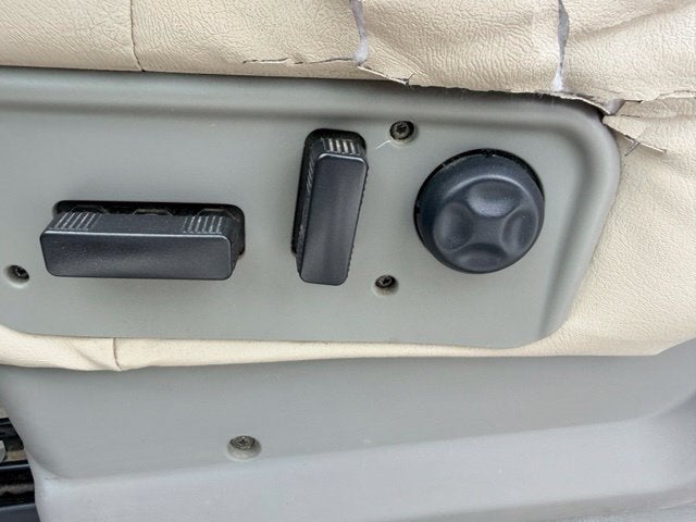 2002 Chevrolet Suburban LT