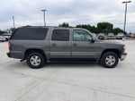 2002 Chevrolet Suburban LT