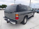 2002 Chevrolet Suburban LT