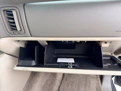 2002 Chevrolet Suburban LT