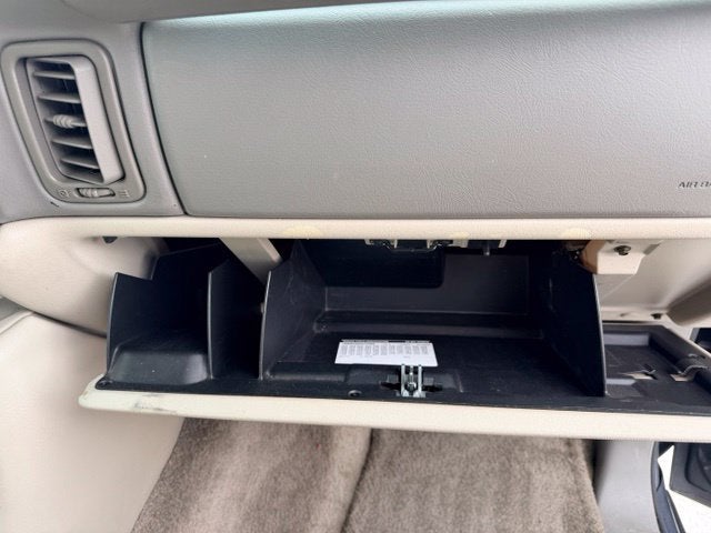 2002 Chevrolet Suburban LT