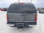 2002 Chevrolet Suburban LT