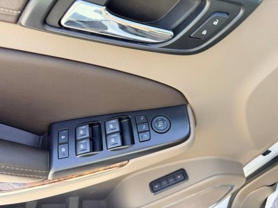 2020 Chevrolet Suburban Premier