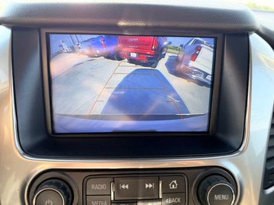 2020 Chevrolet Suburban Premier