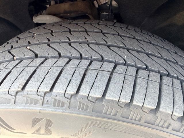 2022 Chevrolet Tahoe Premier