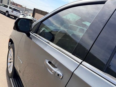 2022 Chevrolet Tahoe Premier