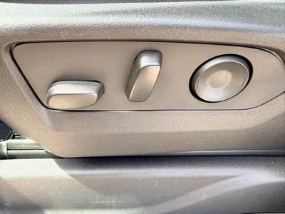 2022 Chevrolet Tahoe Premier