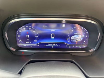 2022 Chevrolet Tahoe Premier