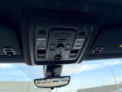 2022 Chevrolet Tahoe Premier