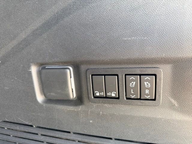 2022 Chevrolet Tahoe Premier