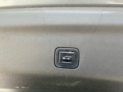 2022 Chevrolet Tahoe Premier