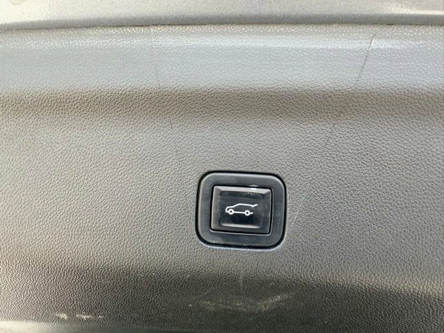 2022 Chevrolet Tahoe Premier