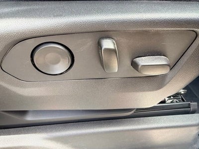 2022 Chevrolet Tahoe Premier