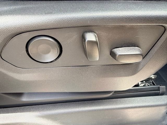 2022 Chevrolet Tahoe Premier