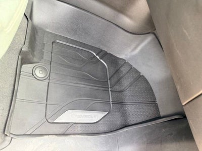 2022 Chevrolet Tahoe Premier