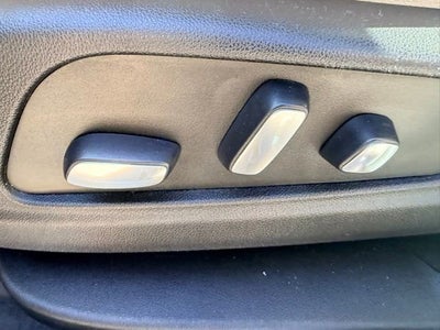 2019 Cadillac XT5 Premium Luxury AWD