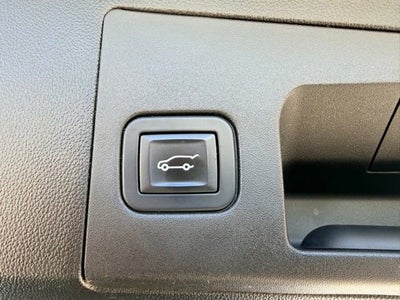 2019 Cadillac XT5 Premium Luxury AWD