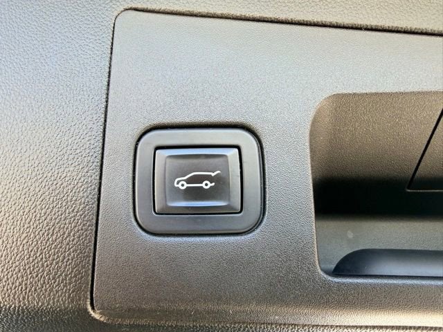 2019 Cadillac XT5 Premium Luxury AWD