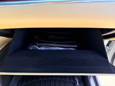 2019 Cadillac XT5 Premium Luxury AWD