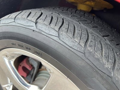 2006 Pontiac Grand Prix GXP