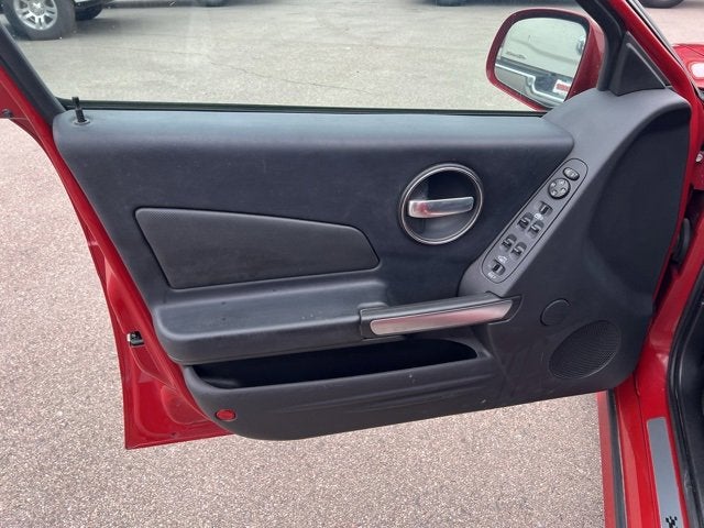 2006 Pontiac Grand Prix GXP