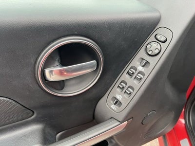 2006 Pontiac Grand Prix GXP