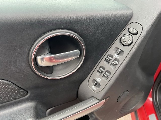 2006 Pontiac Grand Prix GXP