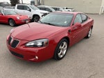 2006 Pontiac Grand Prix GXP