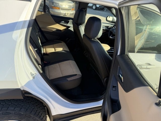 2025 Chevrolet Equinox ACTIV