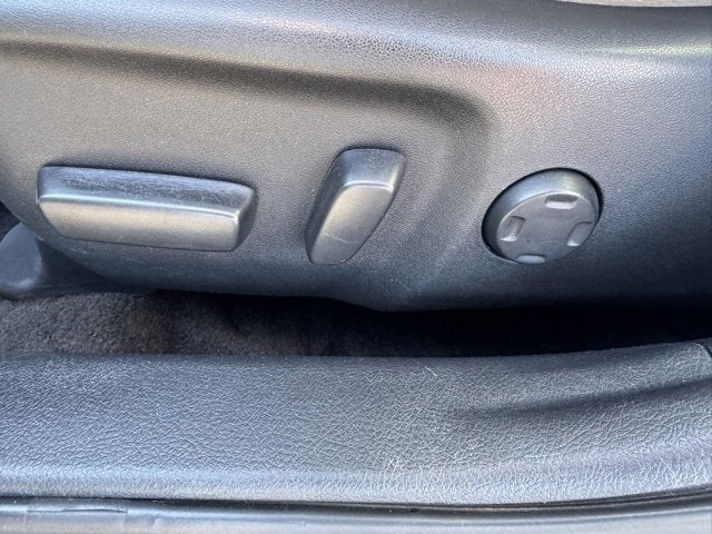 2017 Toyota Avalon XLE