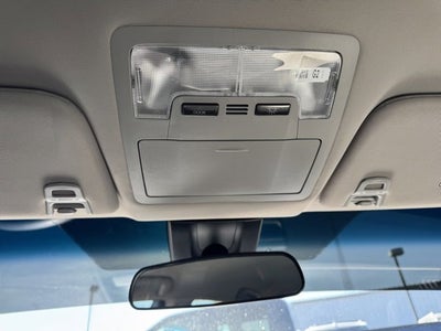 2017 Toyota Avalon XLE