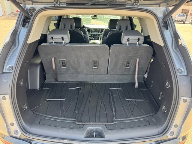 2018 Buick Enclave Essence