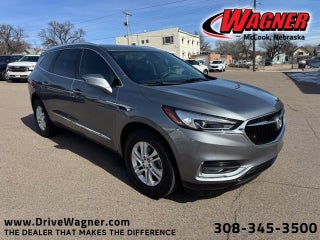 2018 Buick Enclave Essence