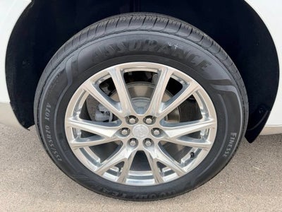 2022 Buick Enclave Premium