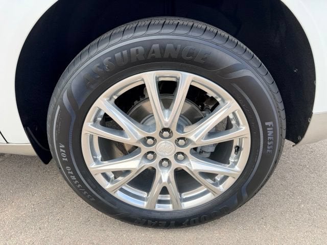 2022 Buick Enclave Premium