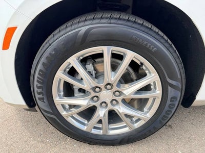 2022 Buick Enclave Premium
