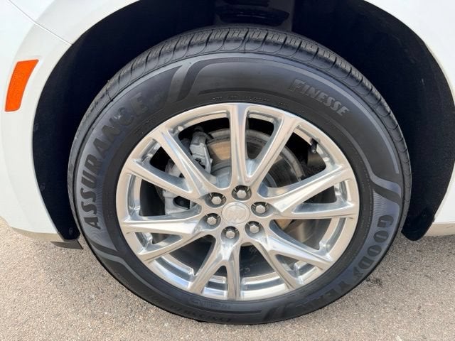 2022 Buick Enclave Premium
