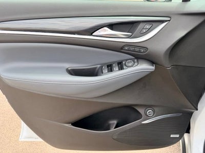 2022 Buick Enclave Premium