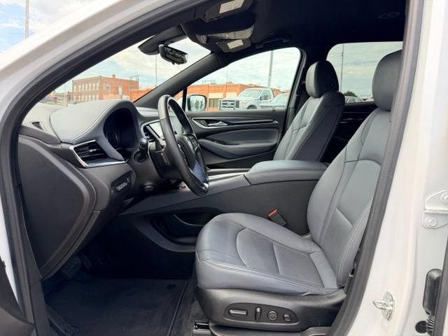 2022 Buick Enclave Premium