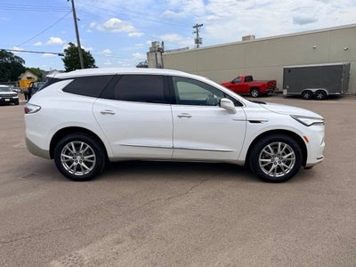 2022 Buick Enclave Premium