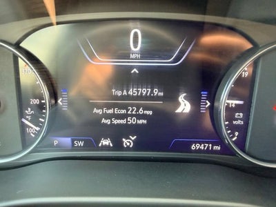 2022 Buick Enclave Premium