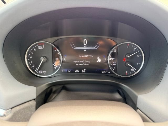 2022 Buick Enclave Premium