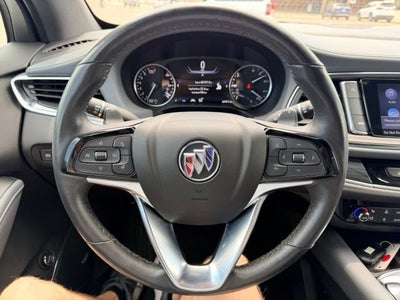 2022 Buick Enclave Premium