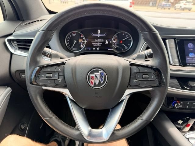 2022 Buick Enclave Premium