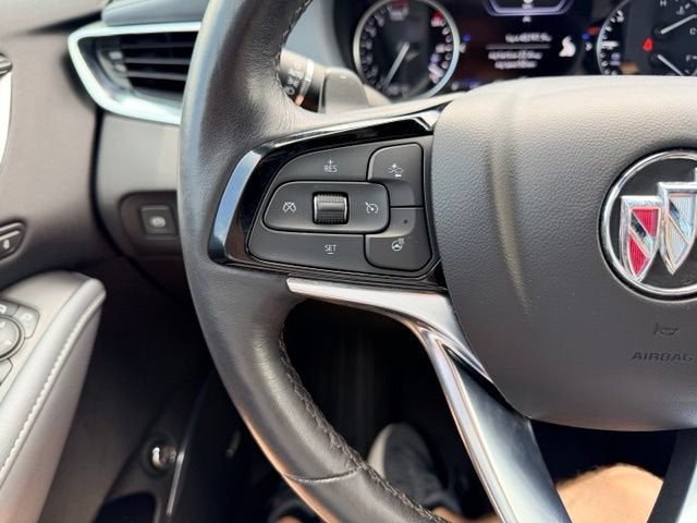 2022 Buick Enclave Premium