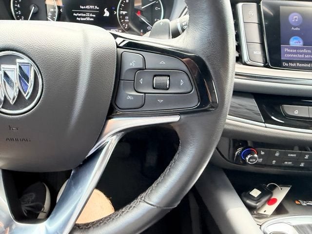 2022 Buick Enclave Premium