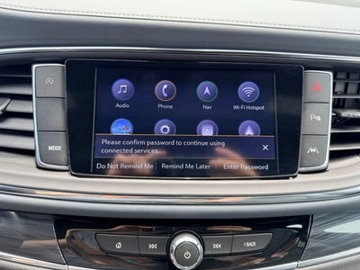2022 Buick Enclave Premium
