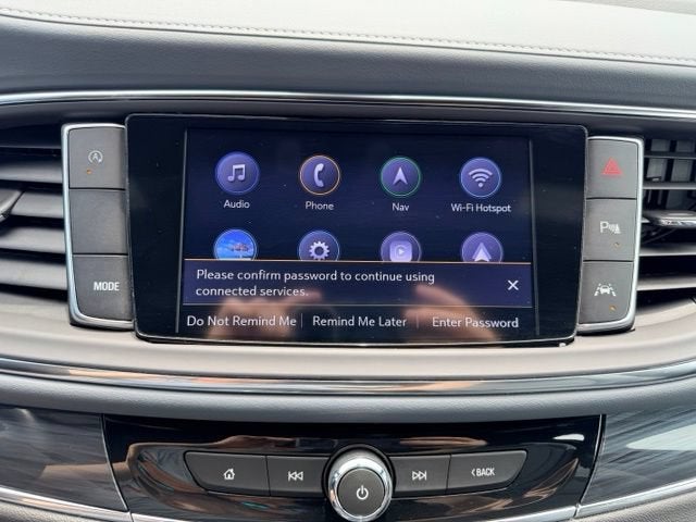 2022 Buick Enclave Premium