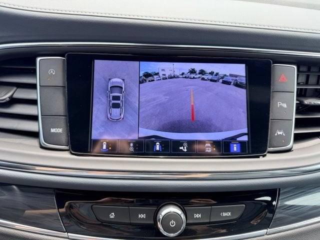 2022 Buick Enclave Premium